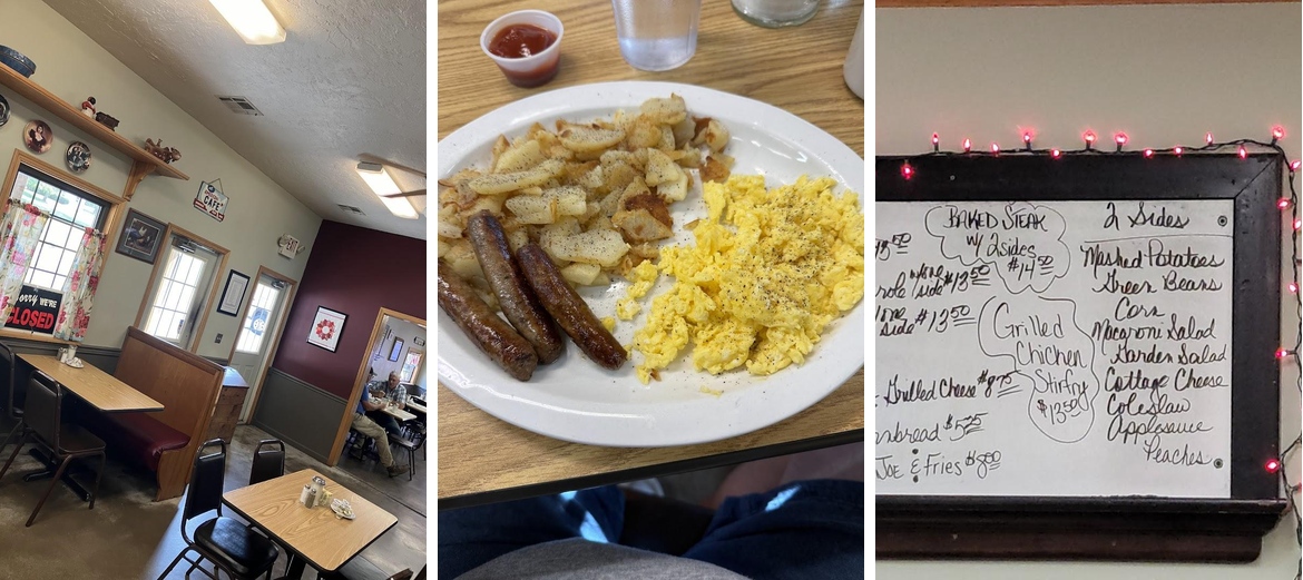 Millie's Restaurant & Bakery
