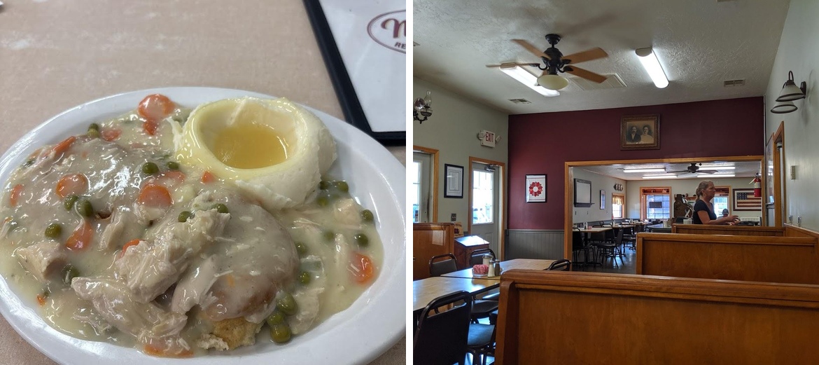 Millie's Restaurant & Bakery