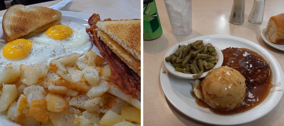 Millie's Restaurant & Bakery