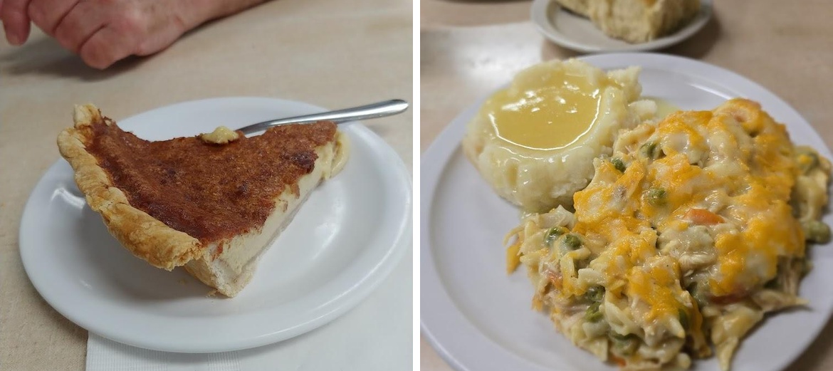 Millie's Restaurant & Bakery