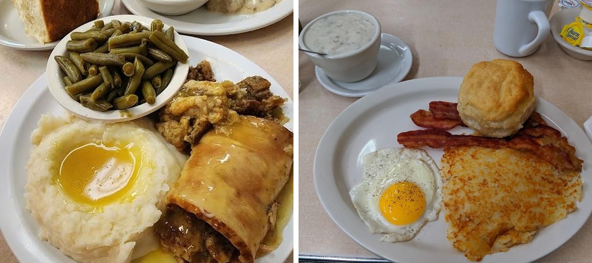 Millie's Restaurant & Bakery