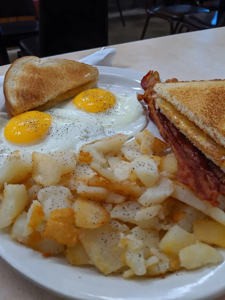 Home Fries