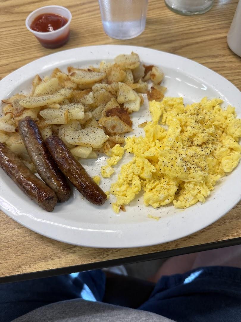 Millie's Restaurant & Bakery