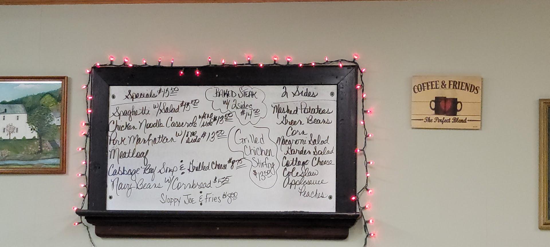 Millie's Restaurant & Bakery