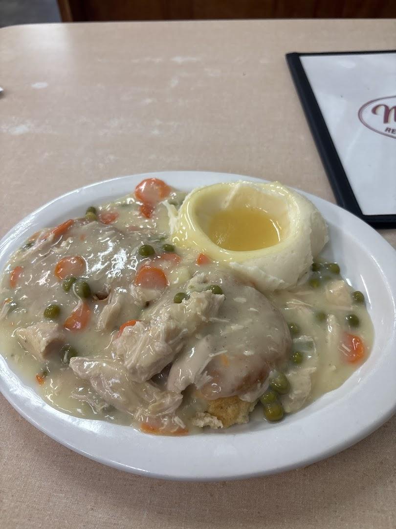 Millie's Restaurant & Bakery